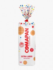 PAN COMAPAN TAJADO...