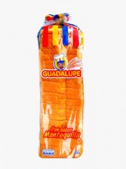 PAN GUADALUPE MANTEQUILLA...