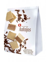 GALLETAS NOEL WAFER...