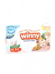 PAÑALES WINNY ETAPA...