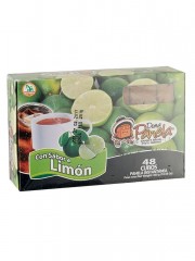 PANELA DOÑA PANELA LIMON...