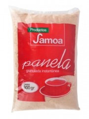 PANELA SAMOA GRANULADA *800 GR