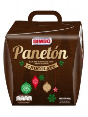 PANETON BIMBO CHIPS...