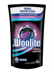 DETERGENTE LIQ WOOLITE DOY...