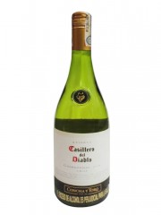 VINO CASILLERO DEL DIABLO...