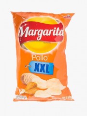 PAPAS MARGARITA POLLO XXL...