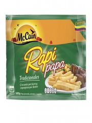 PAPA FRANCESA RAPI PAPA...