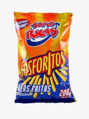 PAPAS SUPER RICAS FOSFORITO...