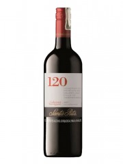 VINO SANTA RITA CABERNET...