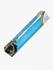 PAPEL ALUMINIO DARNEL *25 FT