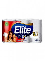 PAPEL HIGIENICO ELITE...
