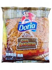 PASTA DORIA FIDEOS...