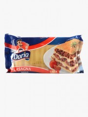 PASTA DORIA LASAGNA *200 GR