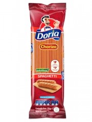 PASTA DORIA SPAGHETTI...