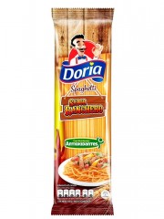 PASTA DORIA SPAGHETTI...