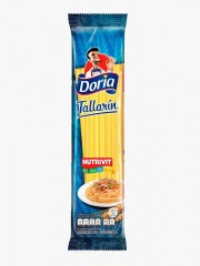 PASTA DORIA TALLARIN*250 GR