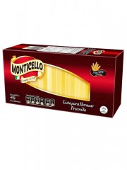 PASTA MONTICELLO LASAGNA...
