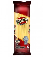 PASTA MONTICELLO SPAGHETTI...