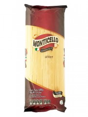 PASTA MONTICELLO SPAGHETTI...