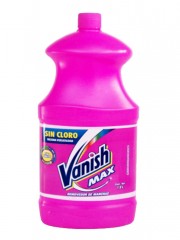 QUITAMANCHAS VANISH ROSADO...