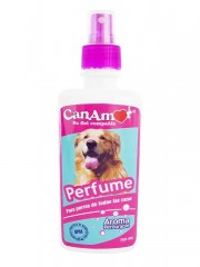 PERFUME CAN AMOR *120 ML