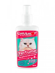 PERFUME CAN AMOR CAT *150 GR