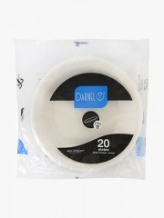 PLATO DARNEL PANDO *20 CM...