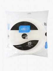 PLATO DARNEL PANDO *23 CM...