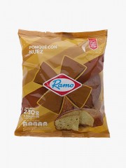 PONQUE RAMO DE NUEZ *230 GR