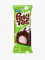 PONQUE BIMBO MARINELA...