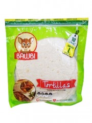TORTILLA BAMBI L *10 UND...