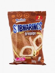 PONQUE BIMBO SUBMARINO...