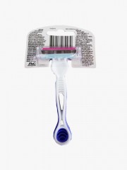 PRESTOBARBA VENUS *1 UND