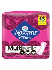 PROTECTORES NOSOTRAS...