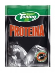 PROTEINA TONING SOYA *500 GR