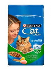 PURINA CAT CHOW AD...