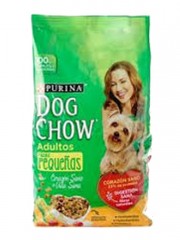 PURINA DOG CHOW AD RZ PQ *1 KG