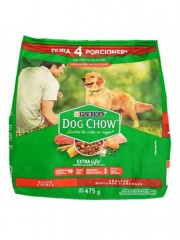 PURINA DOG CHOW AD RMG *475 GR
