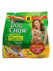 PURINA DOG CHOW AD RZ PQ...