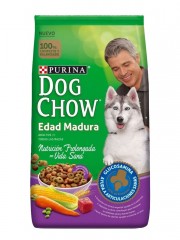PURINA DOG CHOW AD 7+...