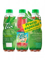 TE MR TEA *500 ML *3 UND