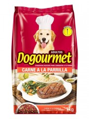 PURINA DOGOURMET AD CARNE...