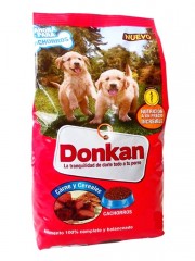 PURINA DONKAN CACHORROS...