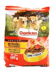 PURINA DONKAN AD CARNE *500 GR