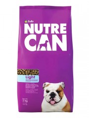 PURINA NUTRECAN DOG AD...