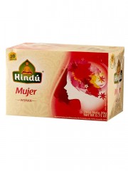 TE HINDU MUJER *20 UND