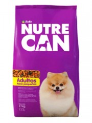 PURINA NUTRECAN DOG AD RAZA...