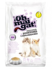PURINA OH-MAI-GAT GATITOS...