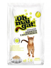 PURINA OH-MAI-GAT INQUIETOS...