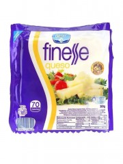 QUESO ALPINA FINESSE *300 GR